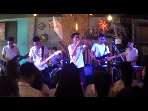 The Pharmacy Cover ใจเธอรู้ดี Live At The Gusto Bar กาฬสินธุ์