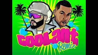 COOLANT REMIX - FARRUKO FT. DON OMAR (Audio Oficial)