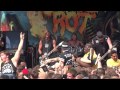 Jungle Rot "Doomsday" (HD) (HQ Audio) Mayhem ...