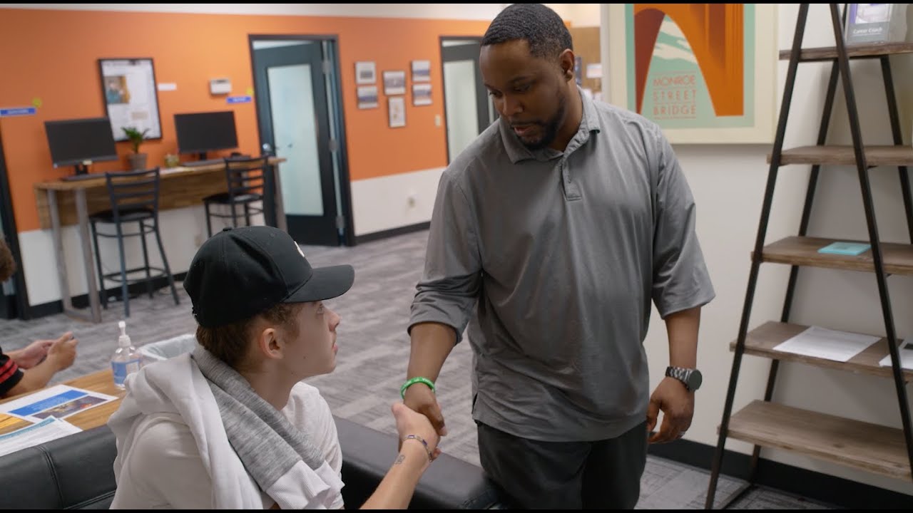 Next Generation Zone spotlight video