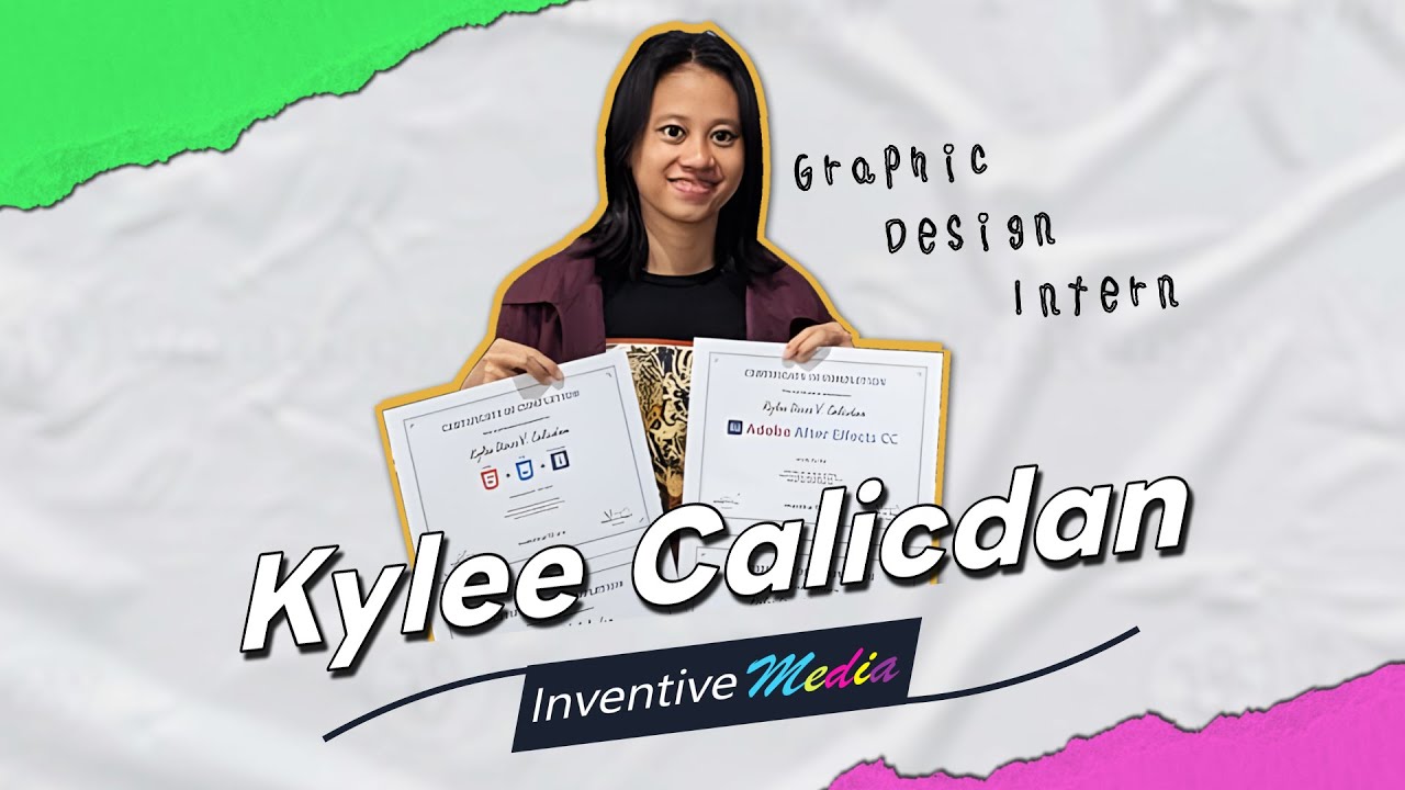 Kylee Calicdan