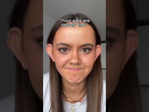 Thanks Elvatape for saving me from surgeries🥹🙏 #confidence #insecurity #glowup #difference #now