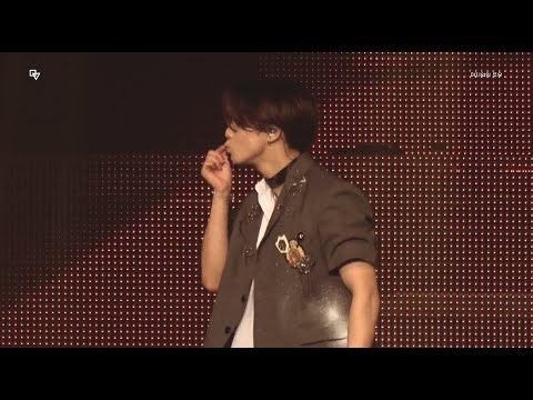 220501 Stray Kids - Back door l 한지성 포커스