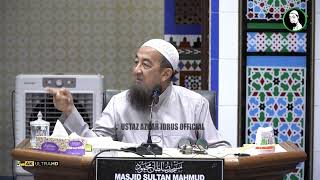 Download lagu Lepas Berwudhuk Sering Rasa Nak Kentut - Ustaz Azhar Idrus mp3 Download lagu Lepas Berwudhuk Sering Rasa Nak Kentut - Ustaz Azhar Idrus mp3