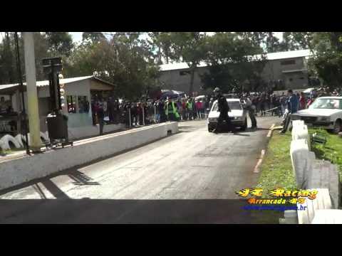 JC Racing com br   1º Auto Race Cup 21 07 2013   Gol DTC 86