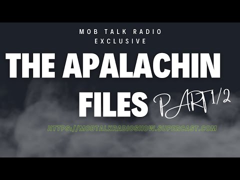 MTR- THE APALACHIN MEETING FILES