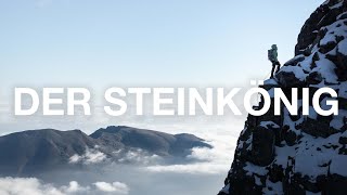 The North Face | DER STEINKÖNIG by The North Face