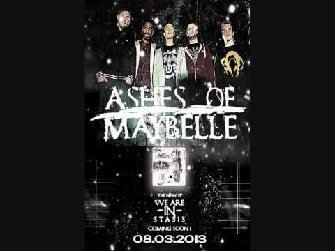 Ashes of Maybelle - Black and Grey (Audio)