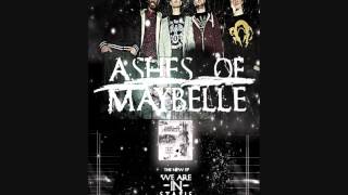 Ashes of Maybelle - Black and Grey (Audio)