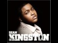 shoulda let you go sean kingston