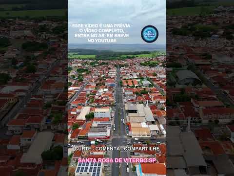 SANTA ROSA DE VITERBO SP #aviation #turismo #djibrasil
