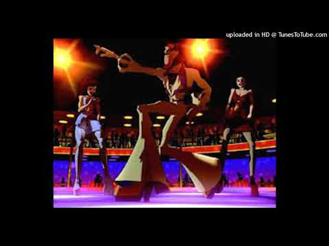 DjM - Good times ft Rappers delight