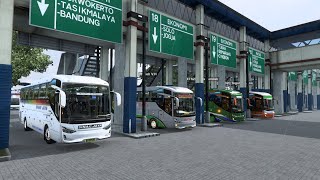 Download lagu [#LIVE] SHARE MAP BARU JAWA TIMURAN - MAP JREP SPESIAL JATIM - EURO TRUCK SIMULATOR 2 mp3