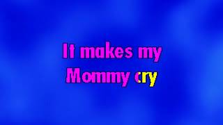 I Dont Wanna Play House Tammy Wynette