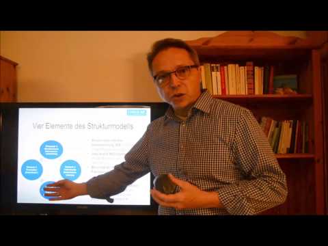 Strukturmodell Teil 1