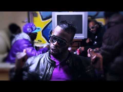 SKP 2 JV - J'RAP POUR MES GARS