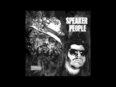Speaker People 