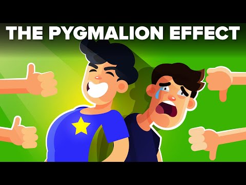 The Pygmalion Effect - Video 1