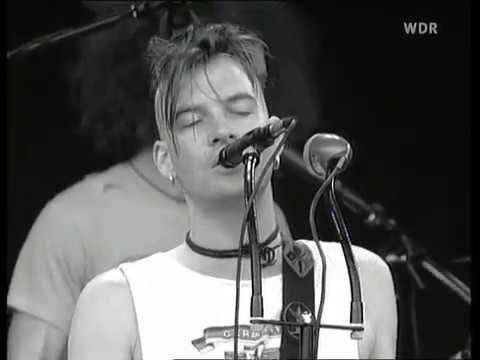 The Dandy Warhols - Rock Am Ring Festival 2003