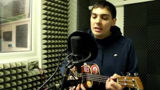 Brains For Breakfast - No Fear Over Here (Official Live Video)