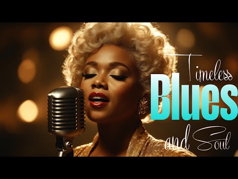 Etta James  Inspired Blues & Soul | Timeless Songs of Love | Heartbreak | Strength
