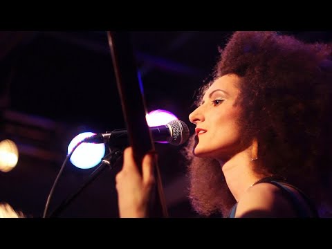 Smooth Kats - Big Beat (Touch and Go Cover) | Beautiful girl band