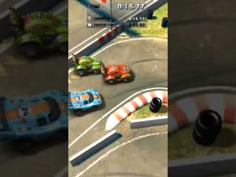 Video cover