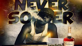 Popcaan - Never Sober - 2015