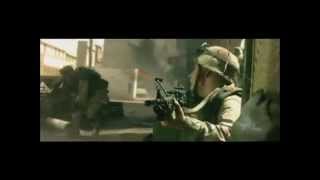 Regulo Caro, Ft El coyote -El secuestro del cachorro (VIDEO OFICIAL 2012)