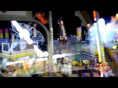 JonBob - Lovers In A Dangerous Time