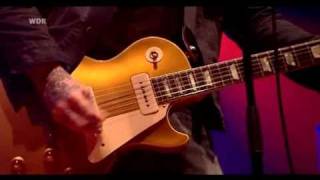 The Gaslight Anthem - Senor and the Queen (Rolling Stone Weekender 2010)