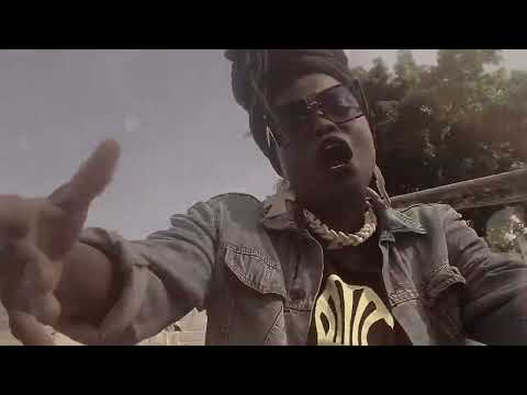 EMPRESS RUBBEN canne à sucre clip Officiel reggae woman Africa dance hall brand new