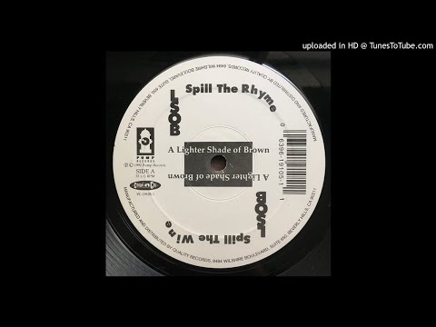Video thumbnail for Spill The Wine [DJ Muggs Wine Remix]
