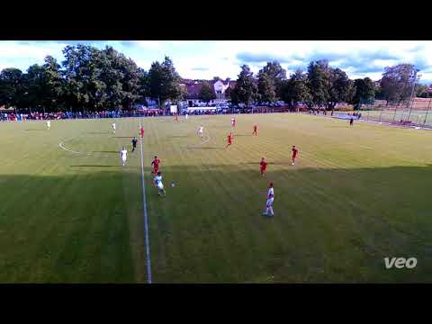 SV Unterreichenbach vs. SpVgg Jahn Forchheim - 2. Spieltag Highlights vom 25.07.2023