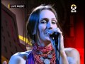 DrymbaDaDzyga "Холодна Водиця". LIVE MUSIC 