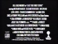 Opening To Cast The First Stone 1992 VHS Screener