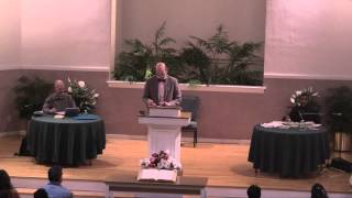 Video: Is Jesus God Almighty? - James White vs Shadid Lewis 2/2