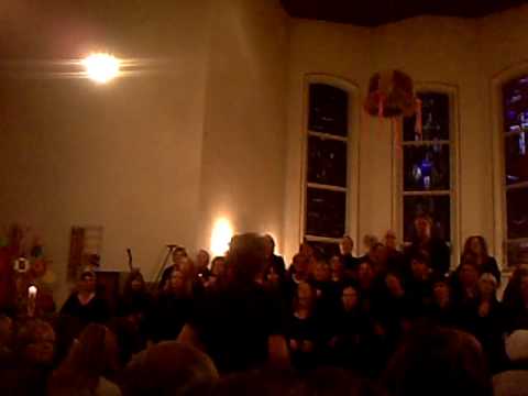 Gospelprojekt Lord you are good part 1