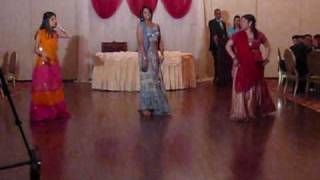 Aaja Nachle Reprise Dance 2009