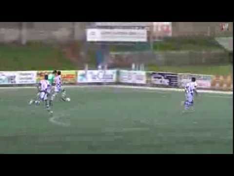 ARROYO 2-1 CACEREÑO (15/02/14, Juveniles)