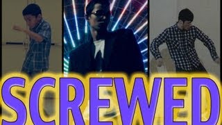 MetroGnome - Screwed [Collaborative Music Video]