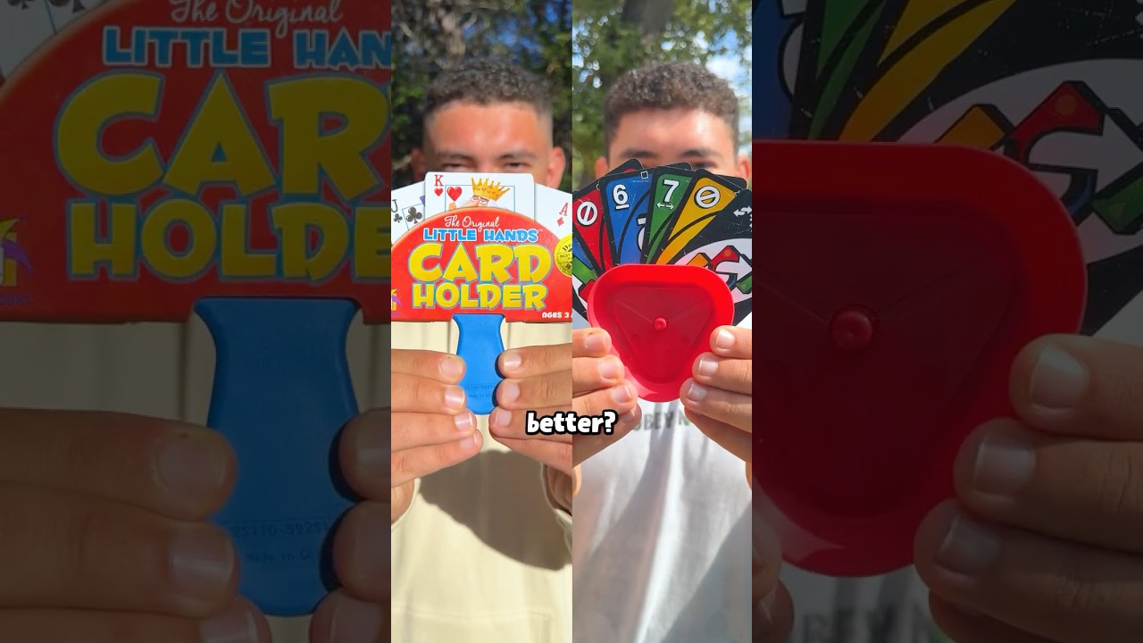 which one is better?