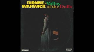 Dionne Warwick – “As Long As There’s An Apple Tree” (Scepter) 1968