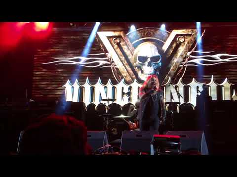 Vince Neil Intro 31.Aug 2018 Riverside Aarburg