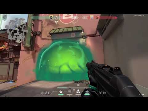 When VALORANT Pro Players Have BIG BRAINS