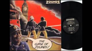 Zounds - Loads Of Noise