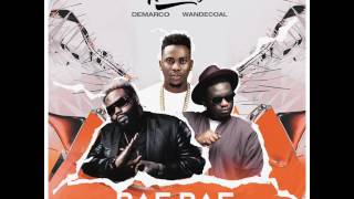 Kelvin Boj ft. Demarco &amp; Wande Coal – Bae Bae