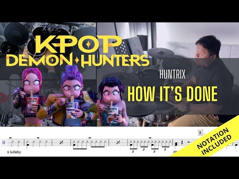 Yuko How It's Done -v2 song