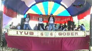 Download lagu BANJARAN - JAIPONGAN IYUS GOBER GROUP - GANTAR HAURGEULIS 6-7-2017 mp3