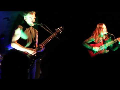 Protean Collective - The Red and The Grey (Live at TT The Bear's)